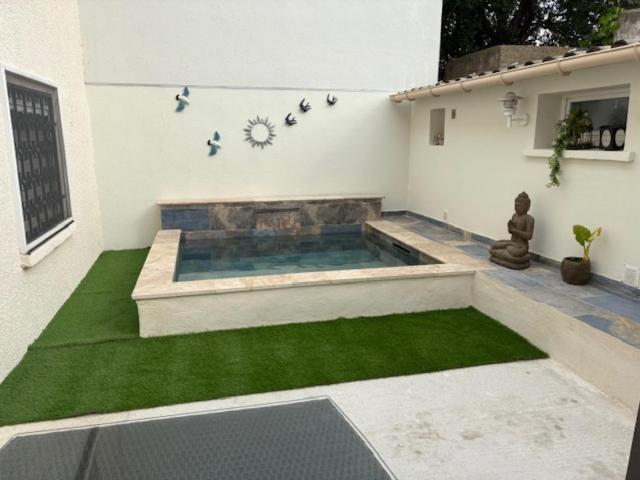 Etape Du Soleil Villa Lunel  Ngoại thất bức ảnh